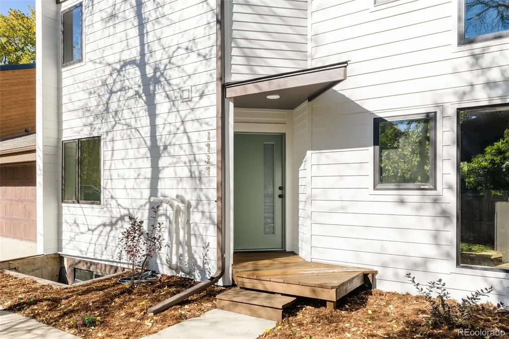 1737 Hawthorn Place Boulder CO 80304