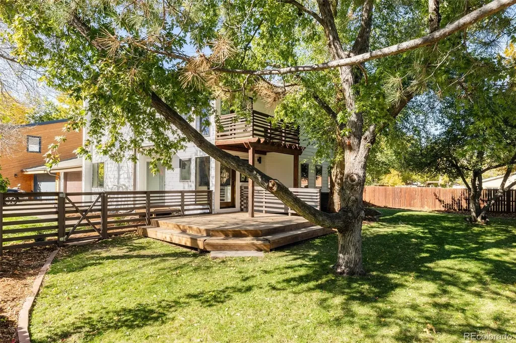 1737 Hawthorn Place Boulder CO 80304