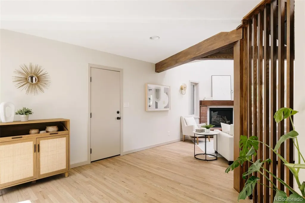 1737 Hawthorn Place Boulder CO 80304