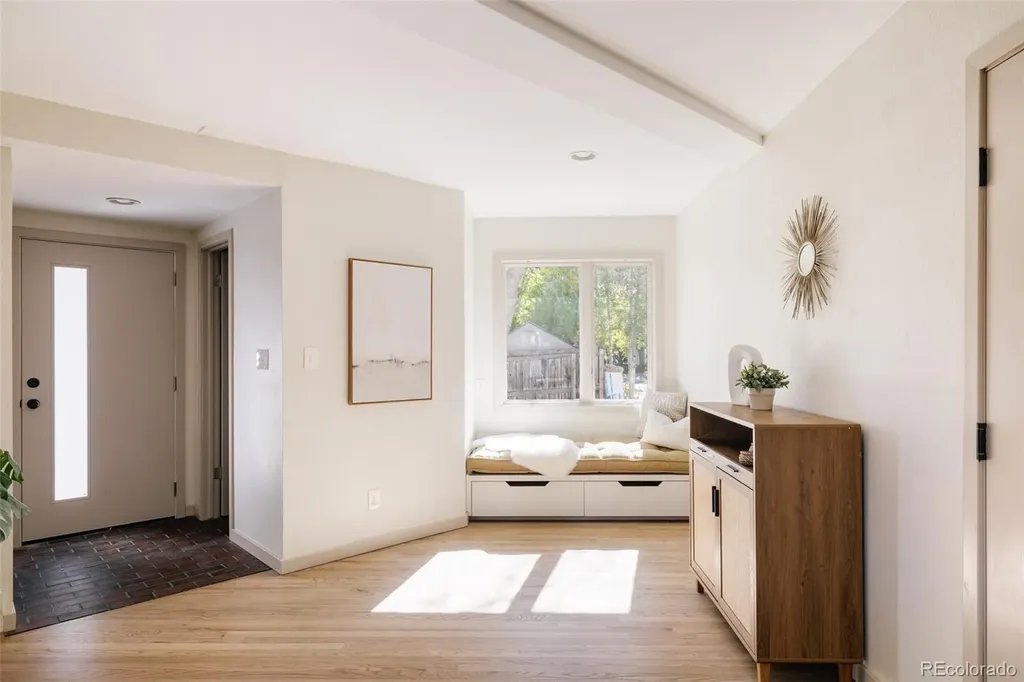 1737 Hawthorn Place Boulder CO 80304