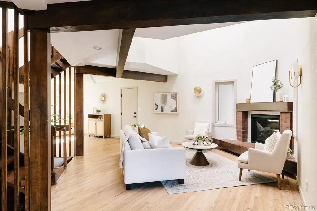 1737 Hawthorn Place Boulder CO 80304
