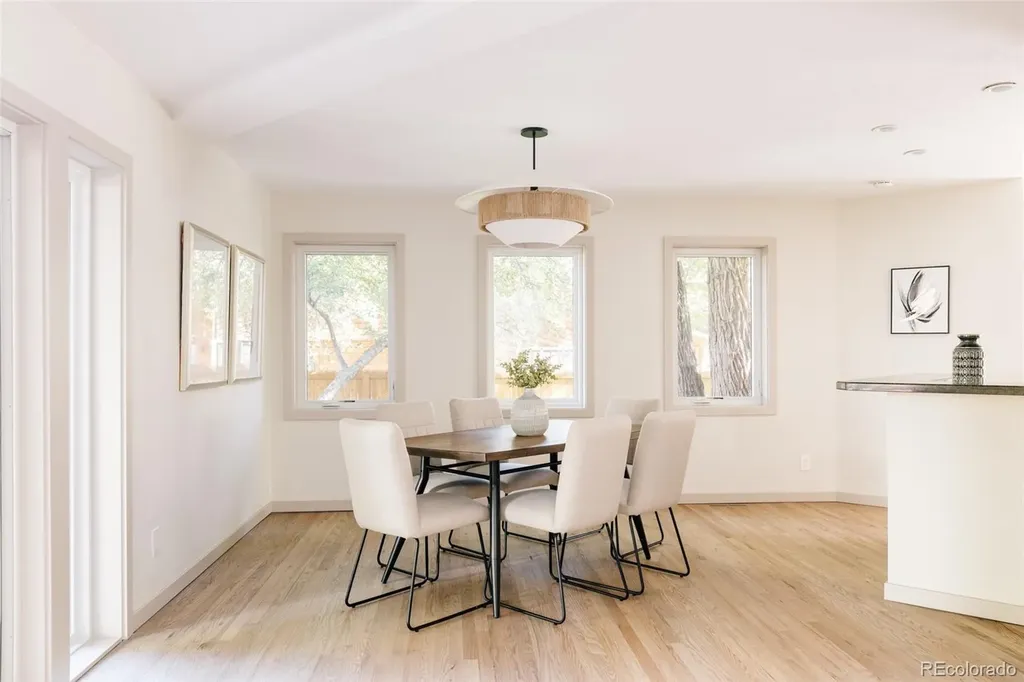 1737 Hawthorn Place Boulder CO 80304