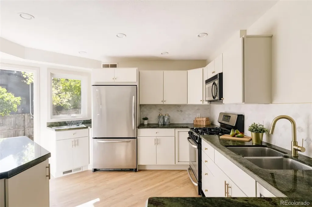 1737 Hawthorn Place Boulder CO 80304