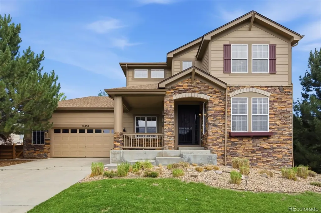 10838 Jasper Street Commerce City CO 80022