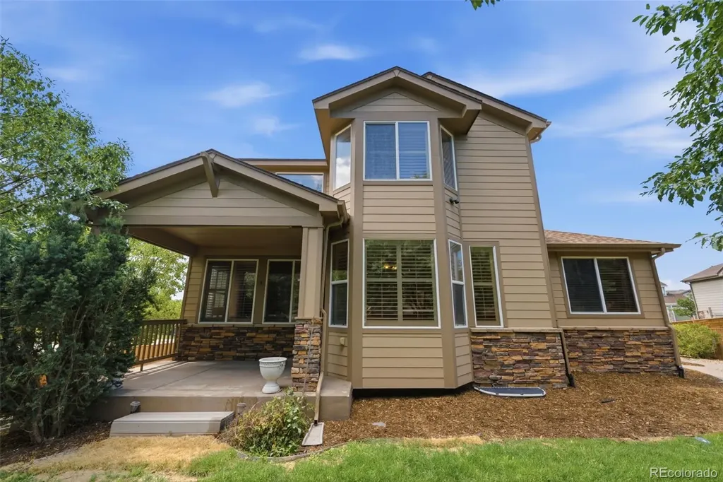10838 Jasper Street Commerce City CO 80022