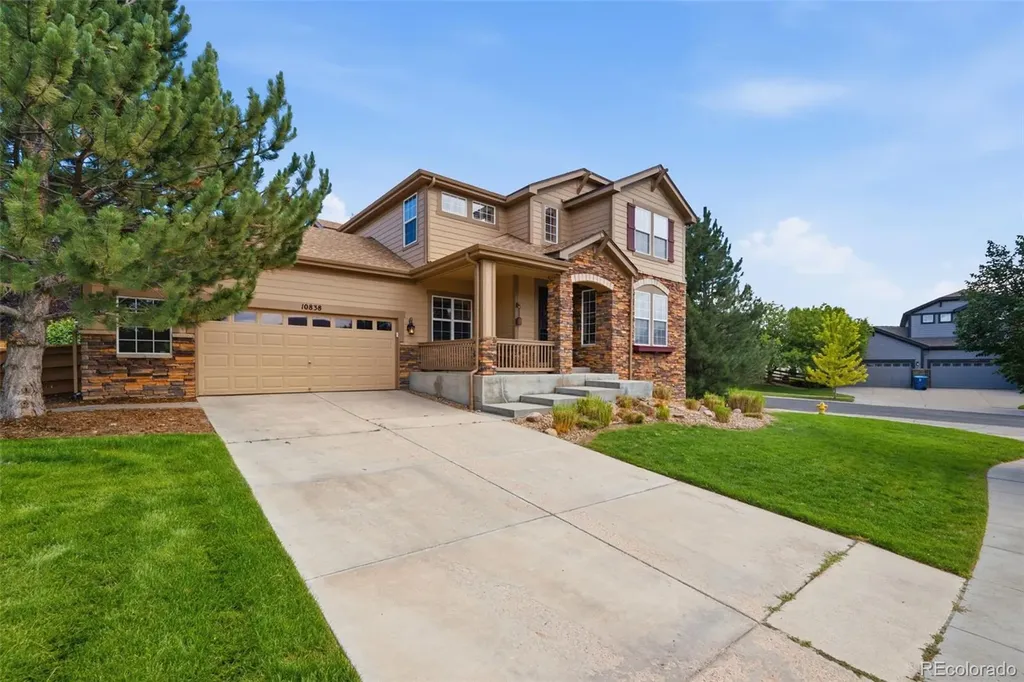 10838 Jasper Street Commerce City CO 80022