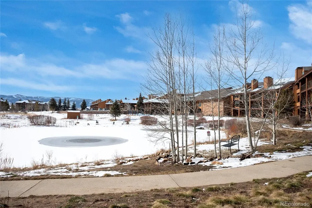 62927 Us Highway 40 Granby CO 80446