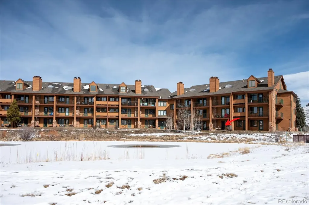 62927 Us Highway 40 Granby CO 80446