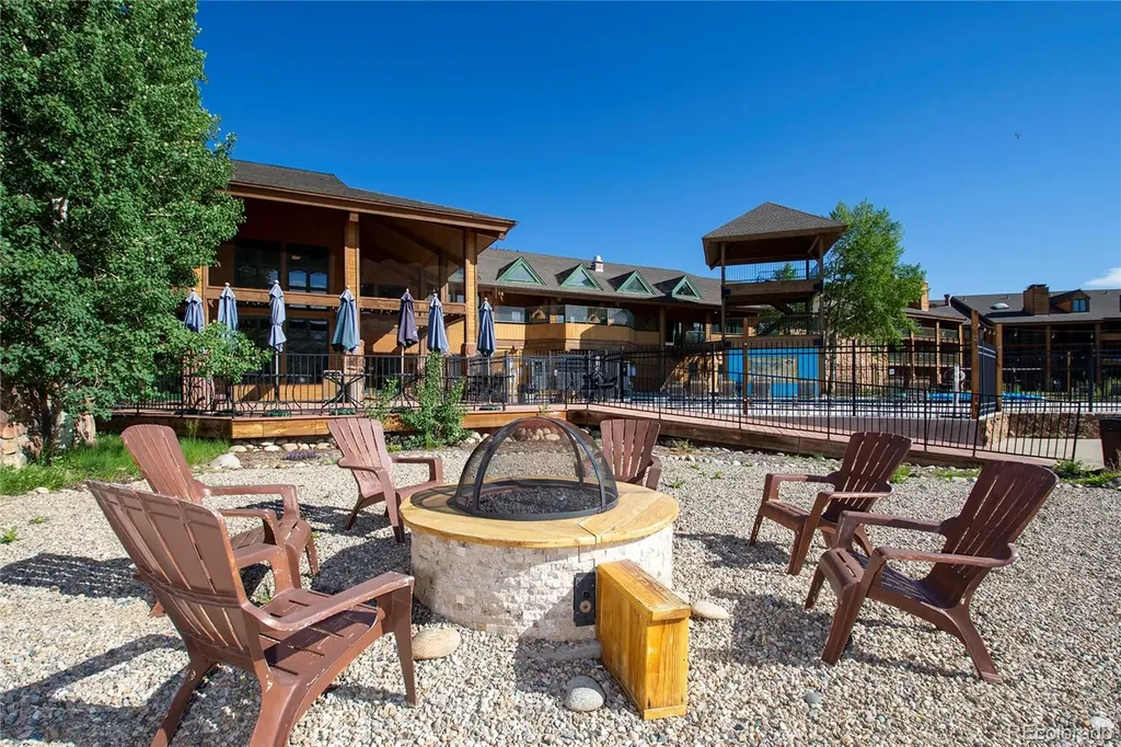 62927 Us Highway 40 Granby CO 80446