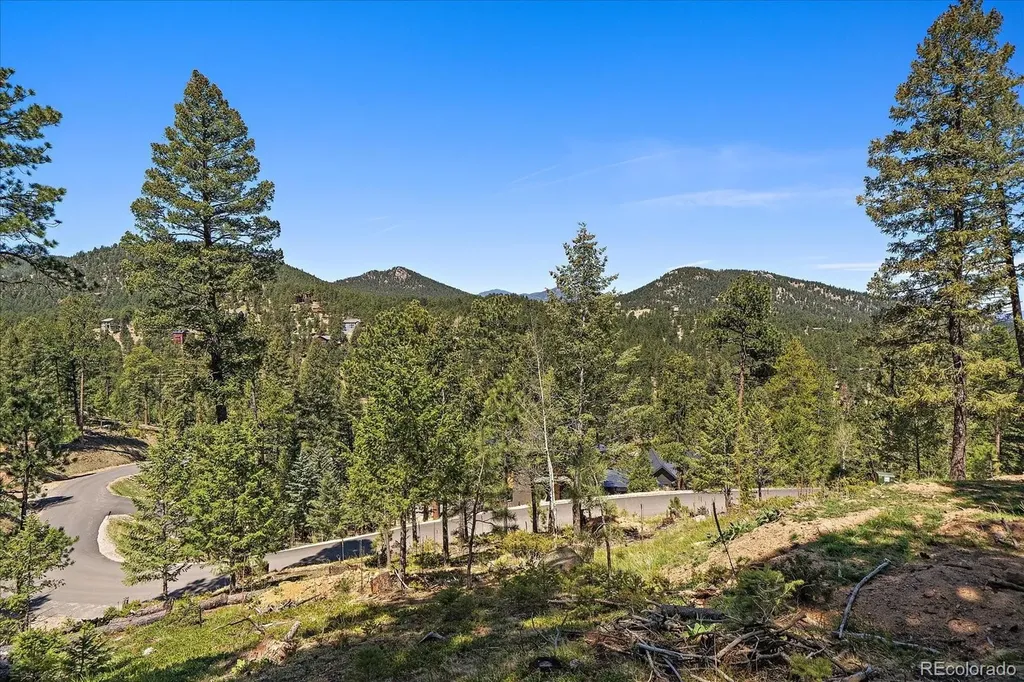 6875 Lynx Lair Road Evergreen CO 80439