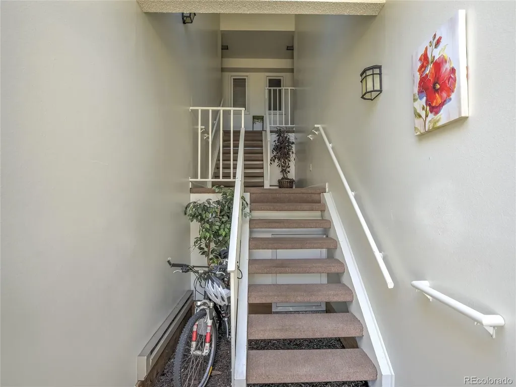 518 Observatory Drive Colorado Springs CO 80904