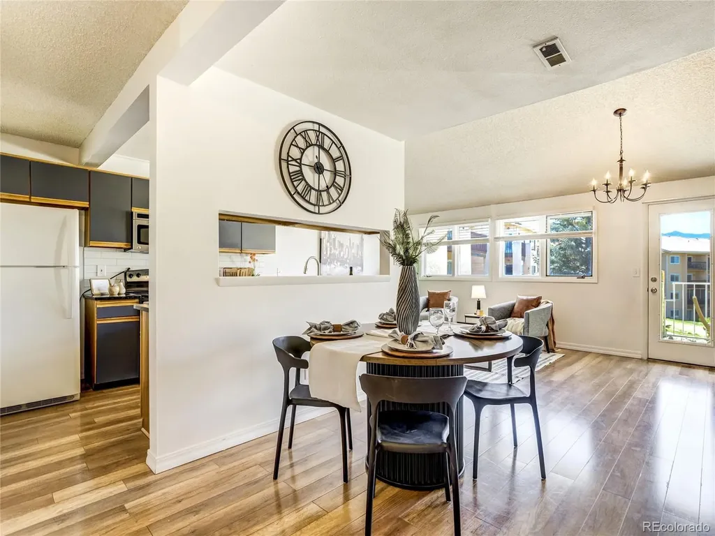 518 Observatory Drive Colorado Springs CO 80904