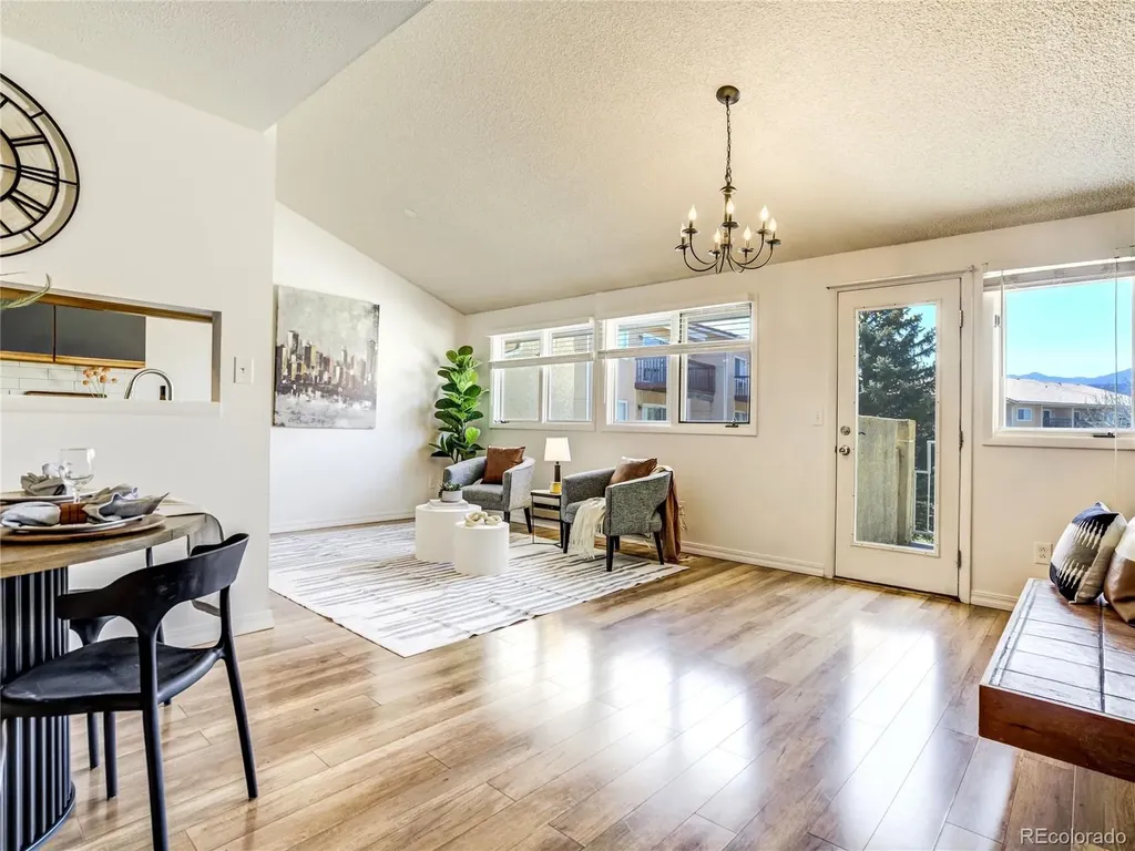 518 Observatory Drive Colorado Springs CO 80904