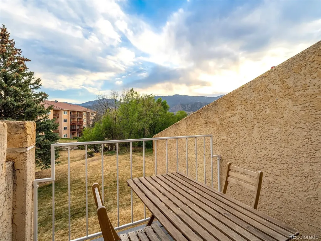 518 Observatory Drive Colorado Springs CO 80904