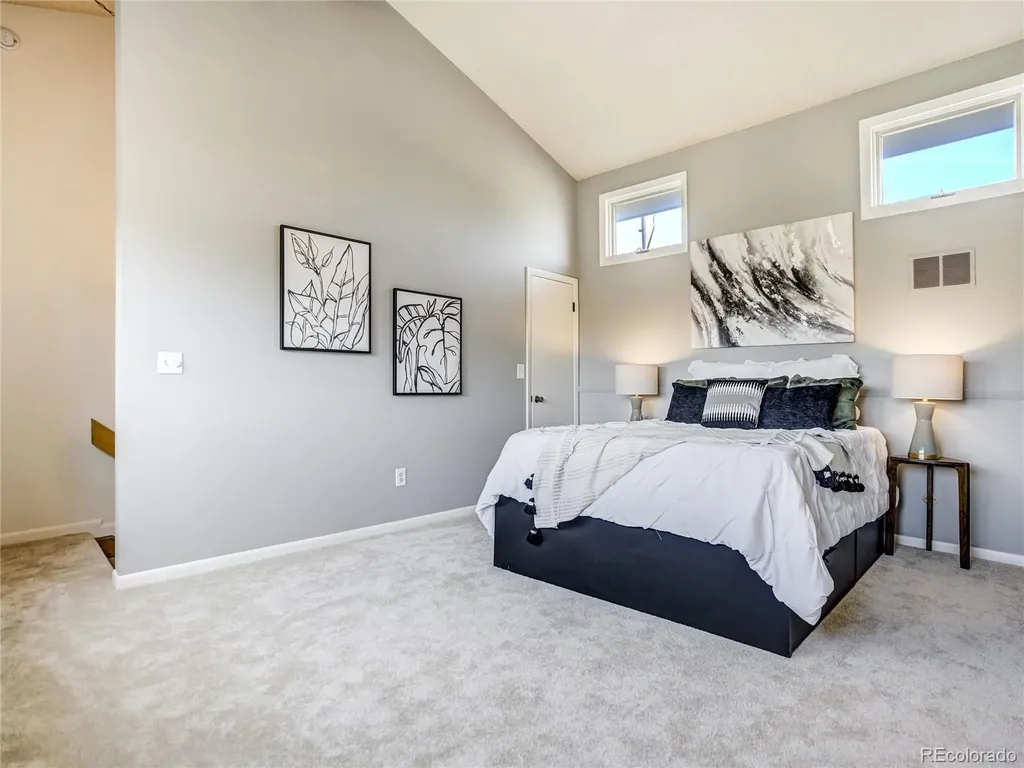 518 Observatory Drive Colorado Springs CO 80904