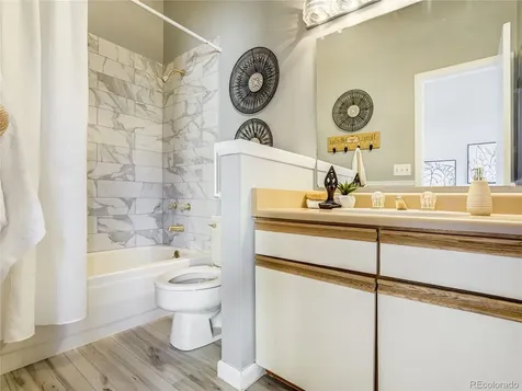 518 Observatory Drive Colorado Springs CO 80904
