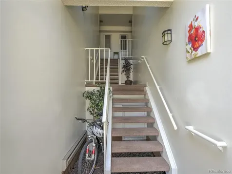 518 Observatory Drive Colorado Springs CO 80904