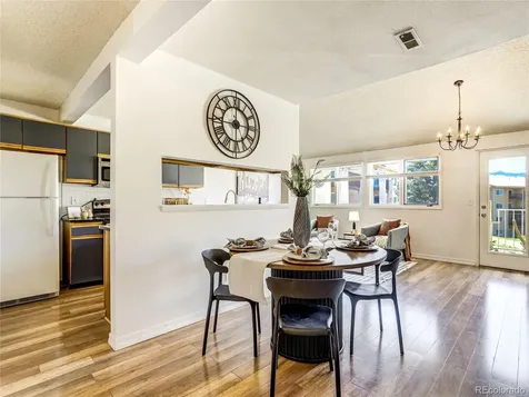 518 Observatory Drive Colorado Springs CO 80904