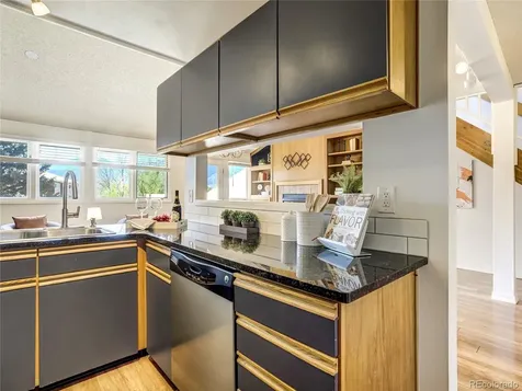 518 Observatory Drive Colorado Springs CO 80904