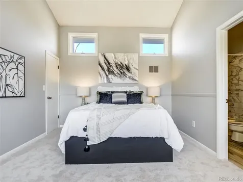 518 Observatory Drive Colorado Springs CO 80904