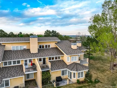 518 Observatory Drive Colorado Springs CO 80904