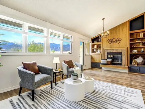 518 Observatory Drive Colorado Springs CO 80904
