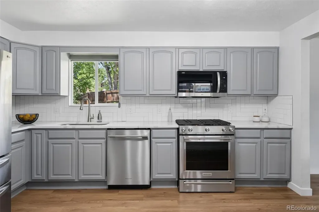8601 E Layton Avenue Denver CO 80237