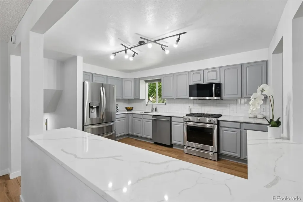 8601 E Layton Avenue Denver CO 80237
