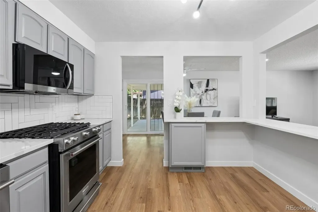 8601 E Layton Avenue Denver CO 80237