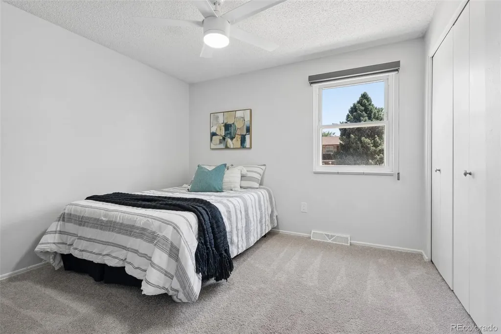 8601 E Layton Avenue Denver CO 80237