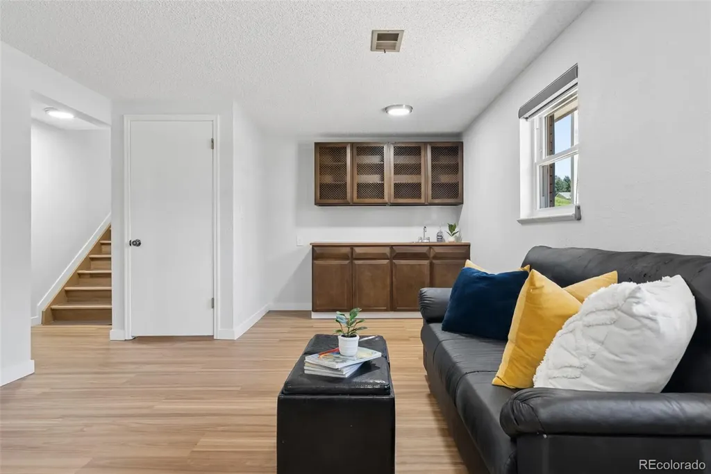 8601 E Layton Avenue Denver CO 80237