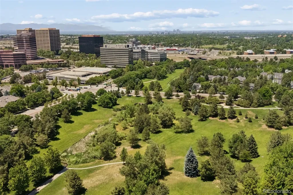 8601 E Layton Avenue Denver CO 80237