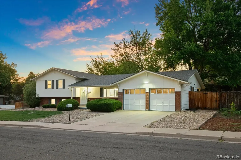 8601 E Layton Avenue Denver CO 80237