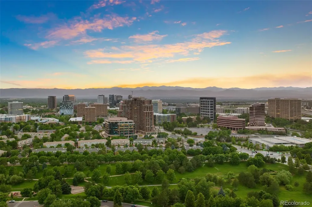 8601 E Layton Avenue Denver CO 80237