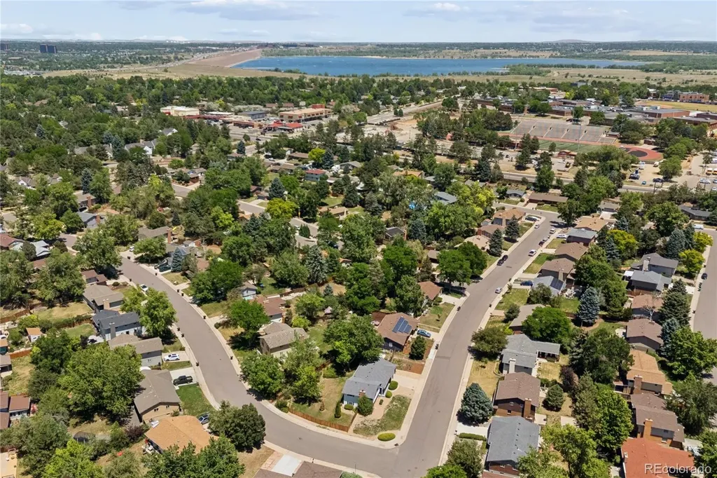 8601 E Layton Avenue Denver CO 80237