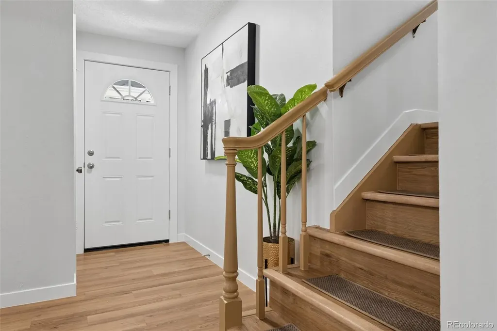 8601 E Layton Avenue Denver CO 80237
