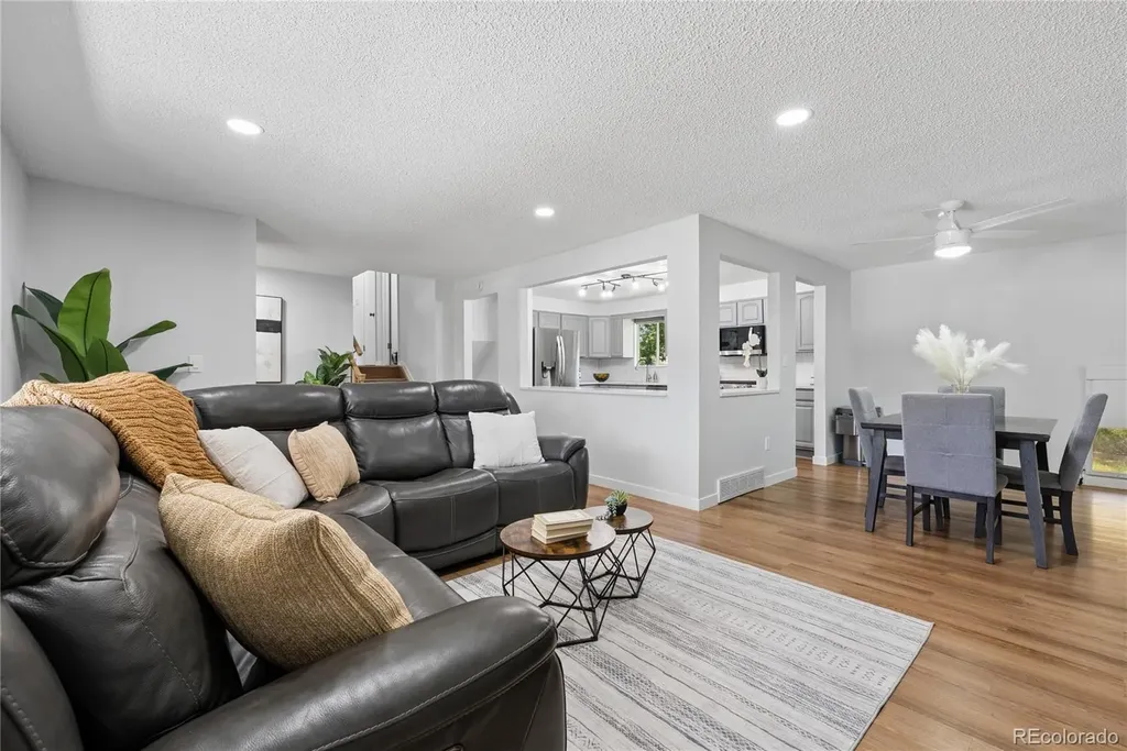 8601 E Layton Avenue Denver CO 80237