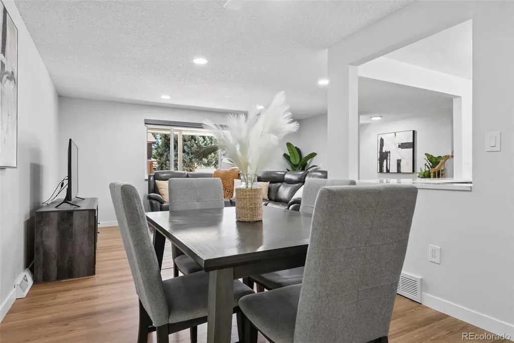 8601 E Layton Avenue Denver CO 80237