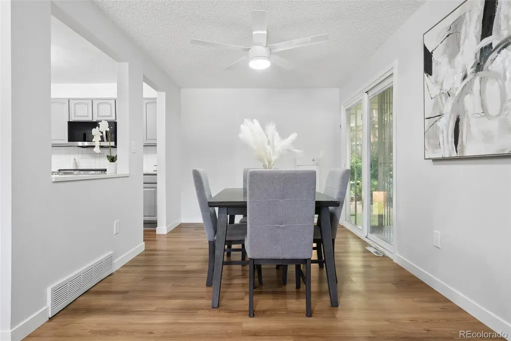 8601 E Layton Avenue Denver CO 80237