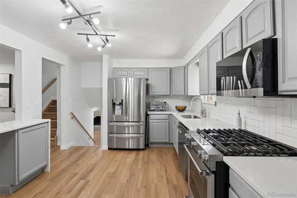 8601 E Layton Avenue Denver CO 80237