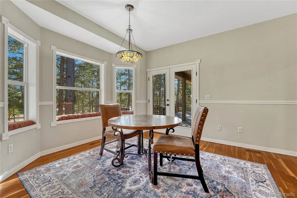 4726 Pinon Drive Elizabeth CO 80107