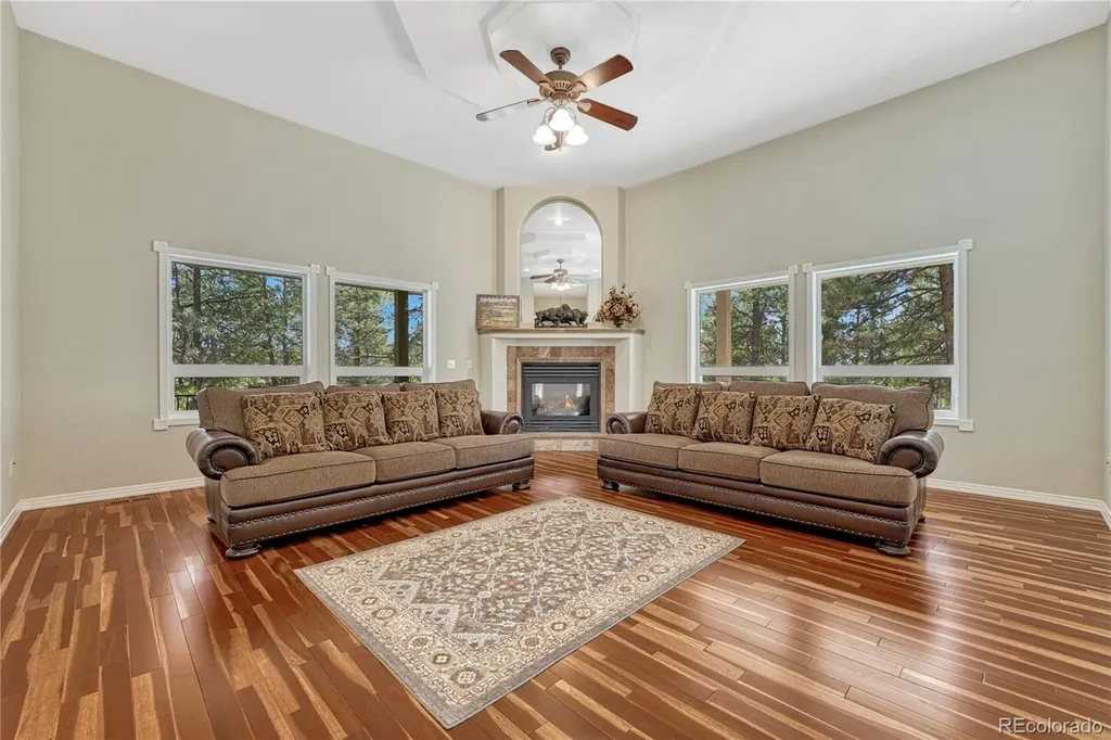 4726 Pinon Drive Elizabeth CO 80107