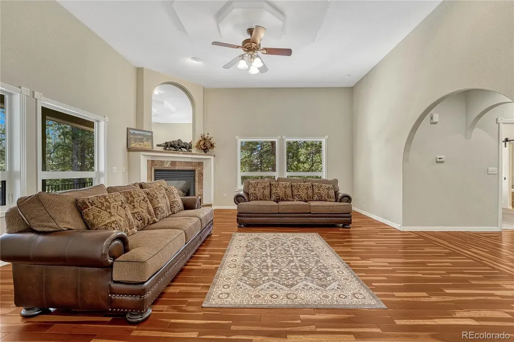 4726 Pinon Drive Elizabeth CO 80107