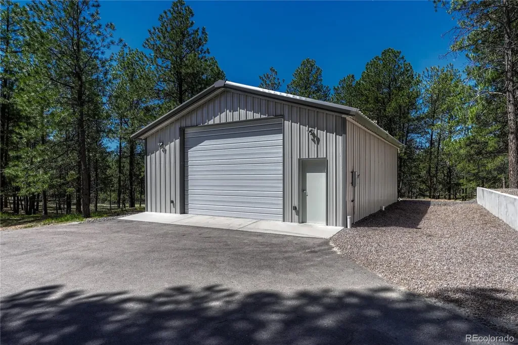 4726 Pinon Drive Elizabeth CO 80107