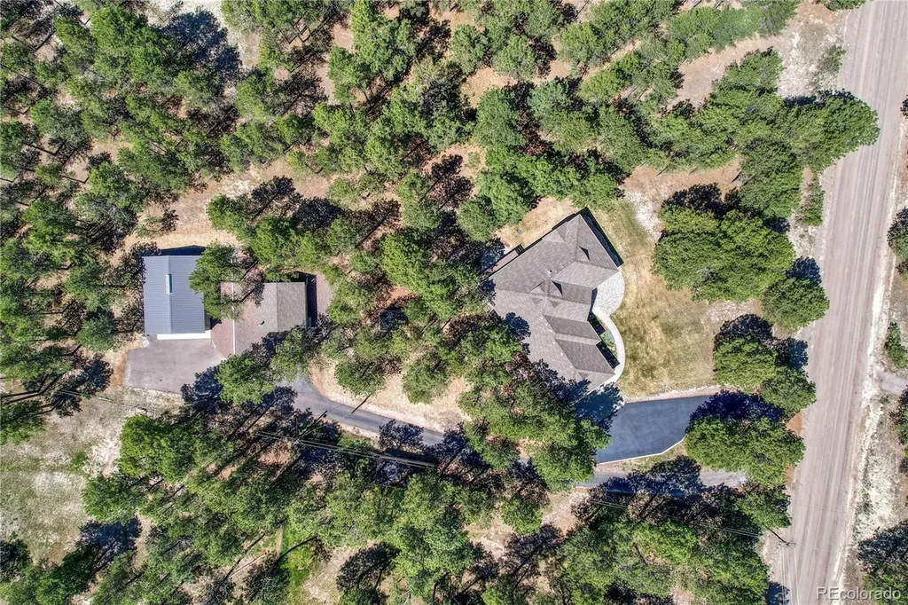 4726 Pinon Drive Elizabeth CO 80107