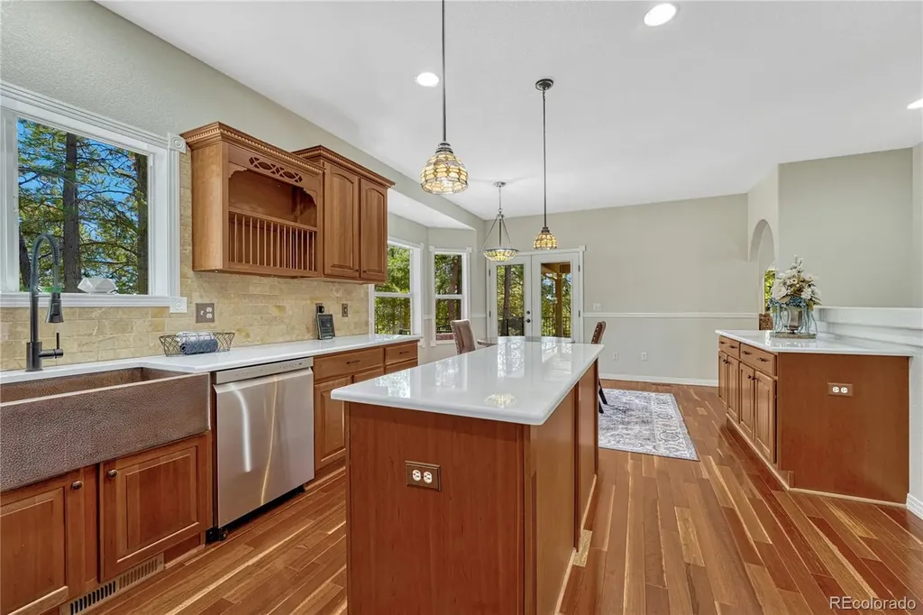 4726 Pinon Drive Elizabeth CO 80107