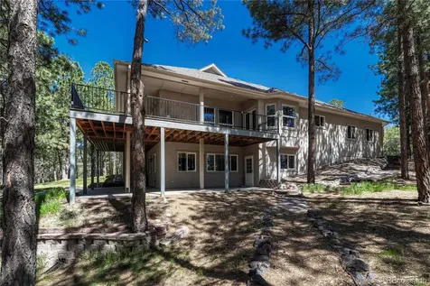 4726 Pinon Drive Elizabeth CO 80107