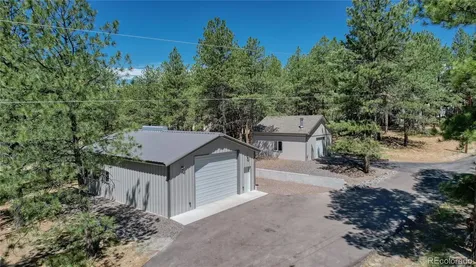 4726 Pinon Drive Elizabeth CO 80107