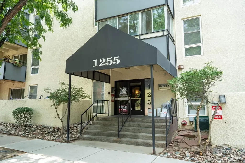 1255 N Ogden Street Denver CO 80218