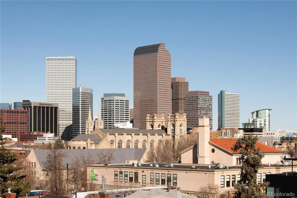 1255 N Ogden Street Denver CO 80218